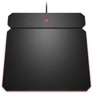 Podkładki pod mysz - HP OMEN Charging MousePad Ładowanie QI - miniaturka - grafika 1