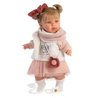 Lalki dla dziewczynek - Lalka Julia 42 cm - miniaturka - grafika 1