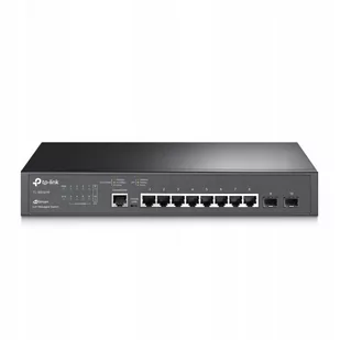 TP-Link TL-SG3210 - Switche - miniaturka - grafika 3