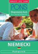 Ekspresowy kurs dla początkujących. Niemiecki