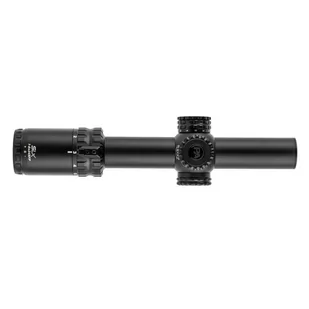 Luneta celownicza Primary Arms SLx 1-6x24 mm SFP Gen IV iR ACSS Nova Fiber Wire - Lunety i akcesoria - miniaturka - grafika 1