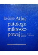 Słowniki języka polskiego - Atlas patologii mikroskopowej - miniaturka - grafika 1