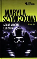 Czasopisma - Czarny Kryminał - miniaturka - grafika 1
