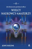 Technika - Wielcy naukowcy - amatorzy - miniaturka - grafika 1