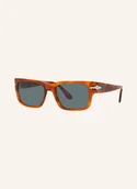 Okulary przeciwsłoneczne - Persol Okulary Przeciwsłoneczne po3315s braun - miniaturka - grafika 1
