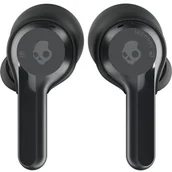 Słuchawki - Skullcandy Indy - Czarny (S2SSWM003) - miniaturka - grafika 1