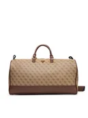 Torby podróżne - Guess Torba TMIBLG P5335 Brązowy - miniaturka - grafika 1