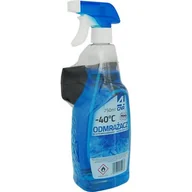 Kosmetyki samochodowe - Odmrażacz szyb -40°C 750 ml NANO-Technology + skrobak 4Car - miniaturka - grafika 1