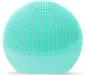 Szczoteczki do twarzy - Foreo Luna Play Plus 2 Miętowy - miniaturka - grafika 1