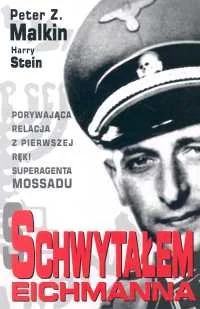 Schwytałem Eichmanna - Wywiady - miniaturka - grafika 1