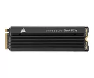 Dyski SSD - Corsair 1TB M.2 PCIe Gen4 NVMe Force MP600 Pro LPX - miniaturka - grafika 1