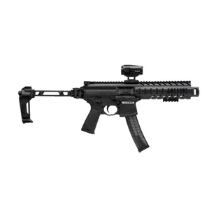 Strike Industries - Kolba składana Strike Folding Adapter - Czarna - SI-FSA-DUAL - Osprzęt do wiatrówek - miniaturka - grafika 22