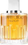 Wody i perfumy damskie - Woda perfumowana Jimmy Choo Illicit 100 ml Tester (3386460071758) - miniaturka - grafika 1