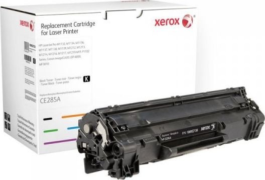 Toner Xerox Black Oryginał 106R02156 106R02156