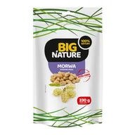 Bakalie - morwa suszona - miniaturka - grafika 1