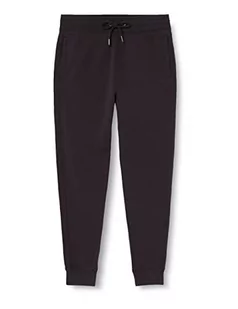 BOSS Sefadelong Męskie spodnie dresowe, Black1, 6XL - Spodenki męskie - miniaturka - grafika 1