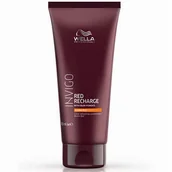 Odżywki do włosów - Wella INVIGO Color Brilliance odżywka chroniący kolor włosów farbowanych, cienkich i normalnych 200ml 13744 - miniaturka - grafika 1