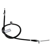 Linki hamulca postojowego - Linka hamulca BLUE PRINT ADN146252 3653115U1A - miniaturka - grafika 1