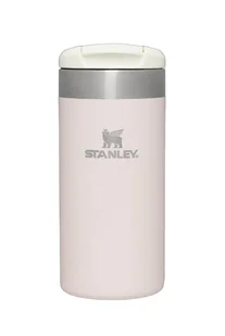 Stanley Kubek Termiczny AEROLIGHT 0,35L Rose Quartz - Kubki termiczne - miniaturka - grafika 1