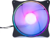 Wentylatory komputerowe - Wentylator Alphacool Rise Aurora 140mm 24837 24837 - miniaturka - grafika 1