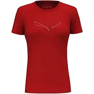 Koszulki i topy damskie - Pure Eagle Frame Dry'ton T-shirt damski - miniaturka - grafika 1