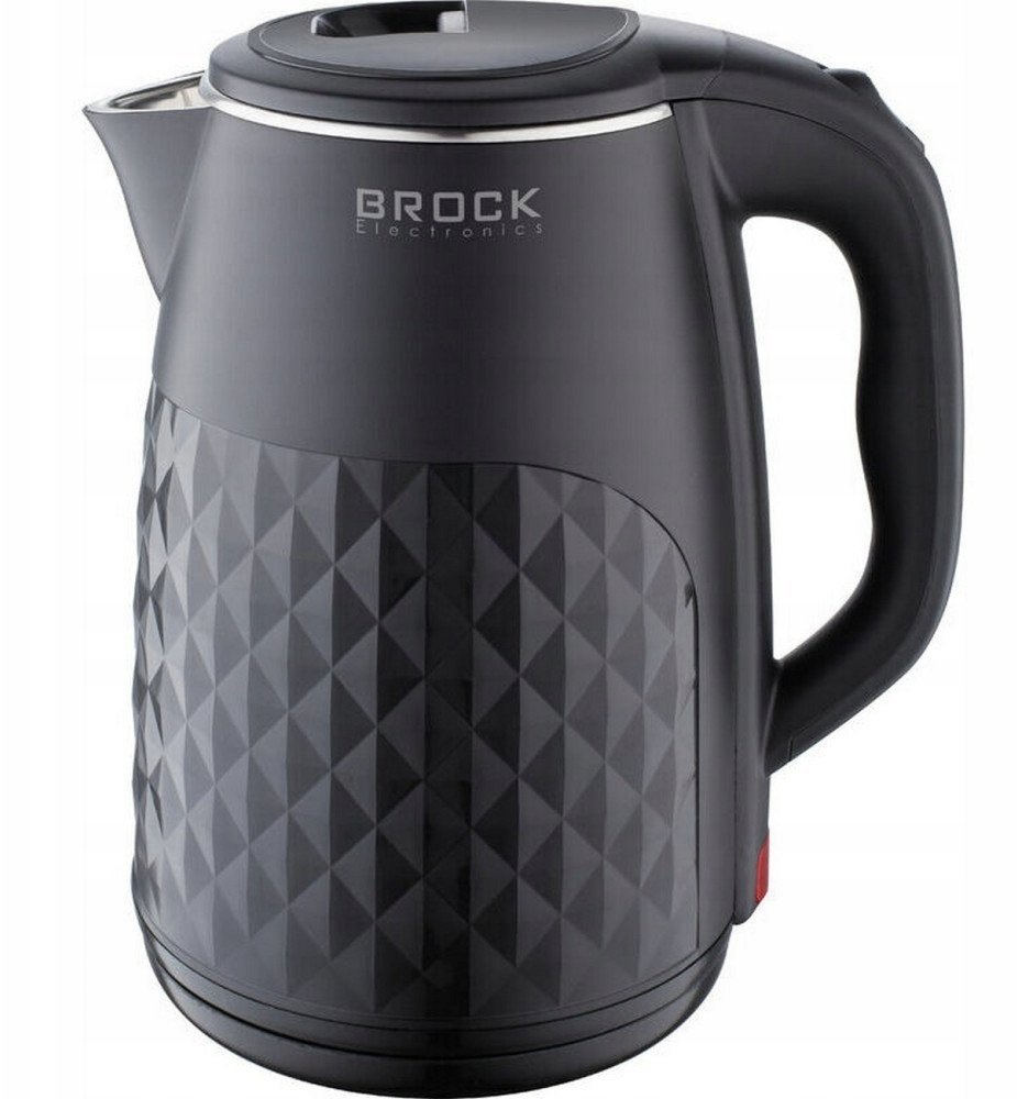 Brock WK 0618 BK