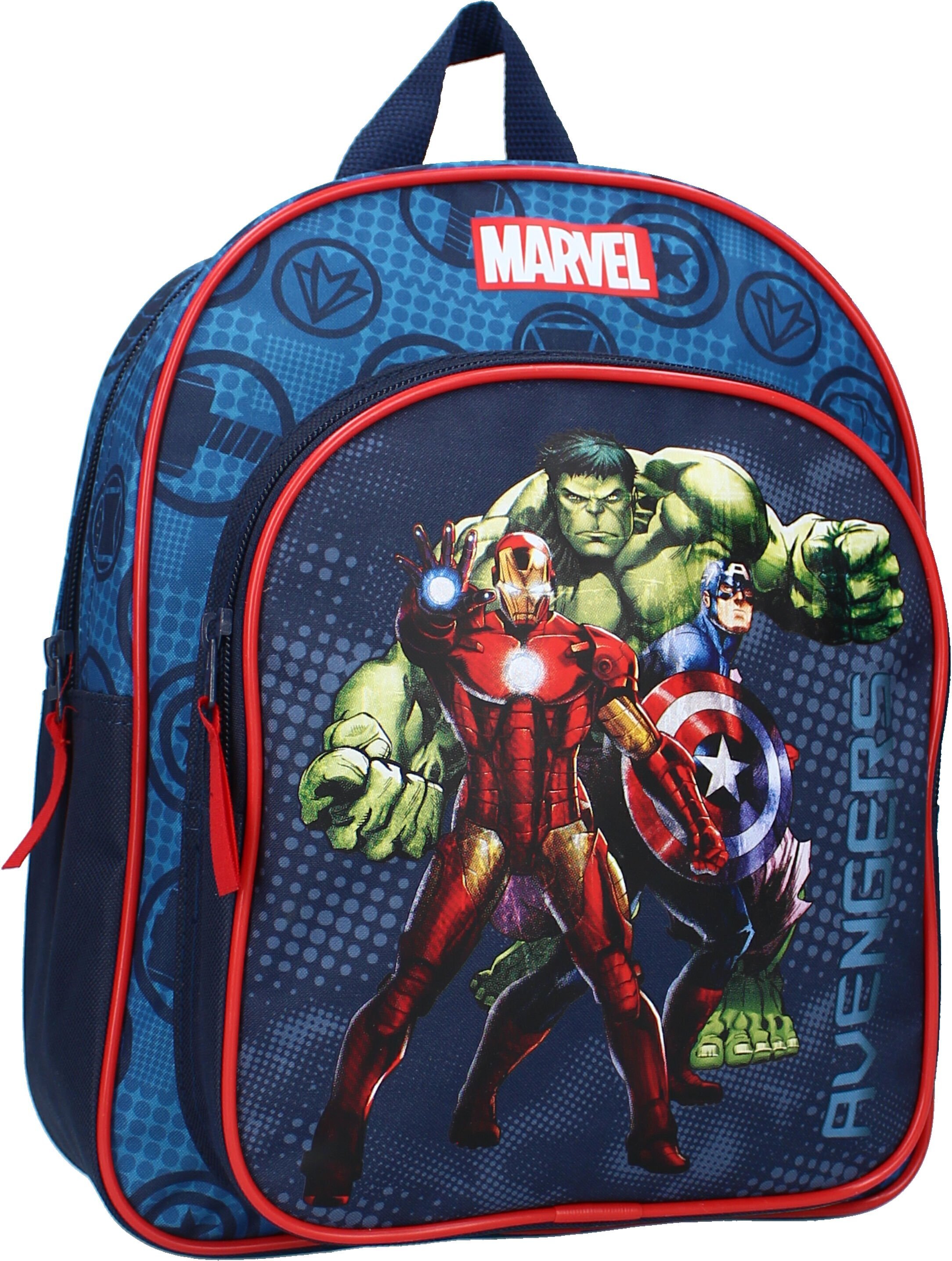 Plecak Disney Avengers Ultraforce