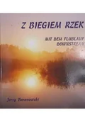 Albumy krajoznawcze - Z biegiem rzek - miniaturka - grafika 1