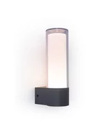 Lampy ogrodowe - Lutec DROPA Kinkiet zewnętrzny 5000501118 5000501118 - miniaturka - grafika 1