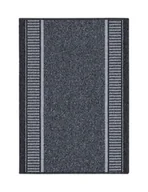 Dywany - Promenade Anthracit - miniaturka - grafika 1
