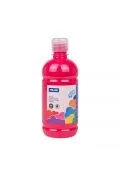 Milan Farba tempera butelka 500 ml magenta - Przybory szkolne - miniaturka - grafika 1