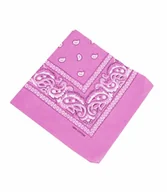Moda i Uroda OUTLET - Chusta maska na twarz bandamka bandana kolory - miniaturka - grafika 1