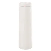 Wazony i flakony - Orion Wazon ceramiczny Serduszka, 23 cm - miniaturka - grafika 1