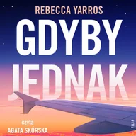 Audiobooki - romanse - Gdyby jednak - miniaturka - grafika 1