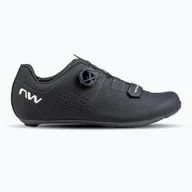 Buty rowerowe - Buty szosowe męskie Northwave Storm Carbon - miniaturka - grafika 1