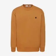 Bluzy męskie - TIMBERLAND BLUZA OYSTER RIVER CHEST LOGO - Timberland - miniaturka - grafika 1