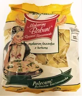 Makaron - EKO-MAK Makaron domowy Łazanka 400g - miniaturka - grafika 1