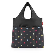 Torebki damskie - Reisenthel Damskie Plus-av7009 Shopper, kolorowe, rozmiar uniwersalny UE - miniaturka - grafika 1