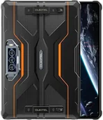 Tablety - Oukitel RT8 nettbrett, 256/12 GB, oransje - miniaturka - grafika 1