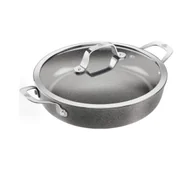 Patelnie - Ballarini Salina 1011888 Indukcja Ceramiczna 28cm - miniaturka - grafika 1