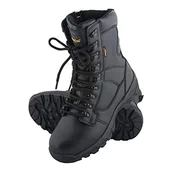 Obuwie robocze - INNY Buty Bezpieczne Brpatrol46 122L715 - miniaturka - grafika 1