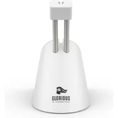 Gadżety dla graczy - Glorious PC Gaming Race Glorious PC Gaming Race Mouse Bungee White - miniaturka - grafika 1