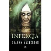 Horror, fantastyka grozy - Graham Masterton Infekcja - miniaturka - grafika 1