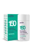 Kosmetyki do mycia twarzy - Purles 150 Enzymatic Face Powder Enzymatyczny puder myjący do twarzy 100 ml - miniaturka - grafika 1