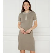 Sukienki - GUESS Sukienka THALIA - miniaturka - grafika 1