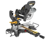 Piły elektryczne - MITRE SAW J1G-ZP12-K210A-4 D210 1500W - miniaturka - grafika 1