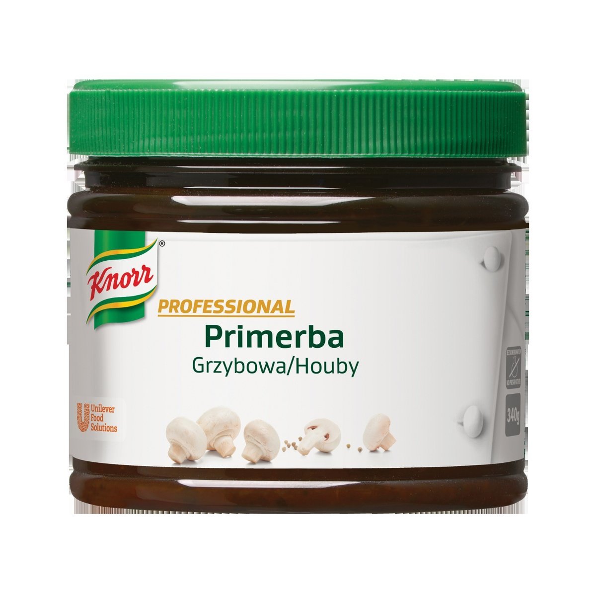 KNORR PRIMERBA GRZYBOWA 340G