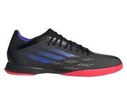 Piłka nożna - Adidas, Buty piłkarskie,  X Speedflow.3 IN 303, rozmiar  46 - miniaturka - grafika 1