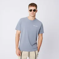 Koszulki męskie - CHAMPION T SHIRT CREWNECK T SHIRT - miniaturka - grafika 1