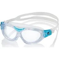 Pływanie - Aqua Speed Gogle pływackie MARIN KID kol.29 - miniaturka - grafika 1